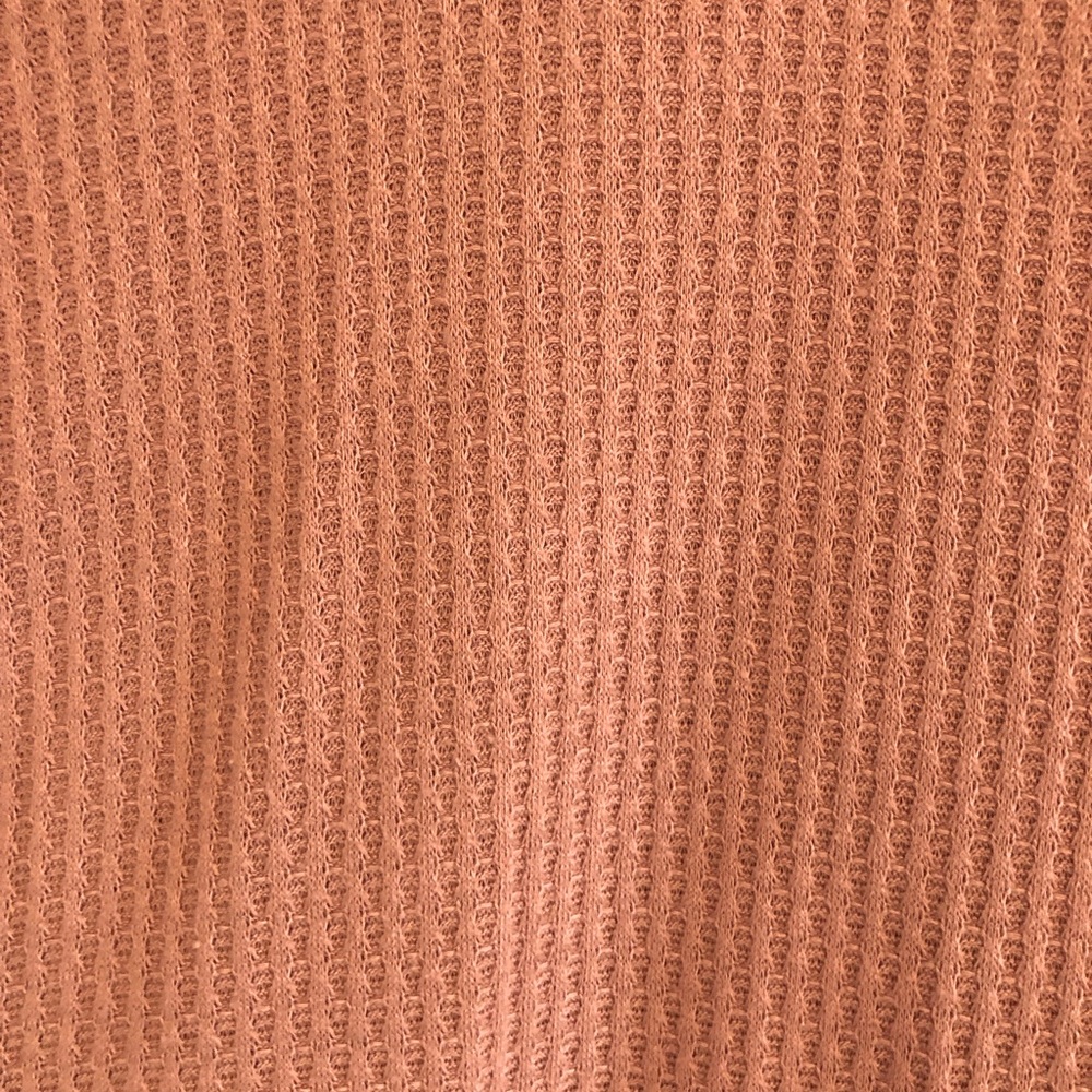 Soft Pink Short-sleeved top - Picture 2 of 3